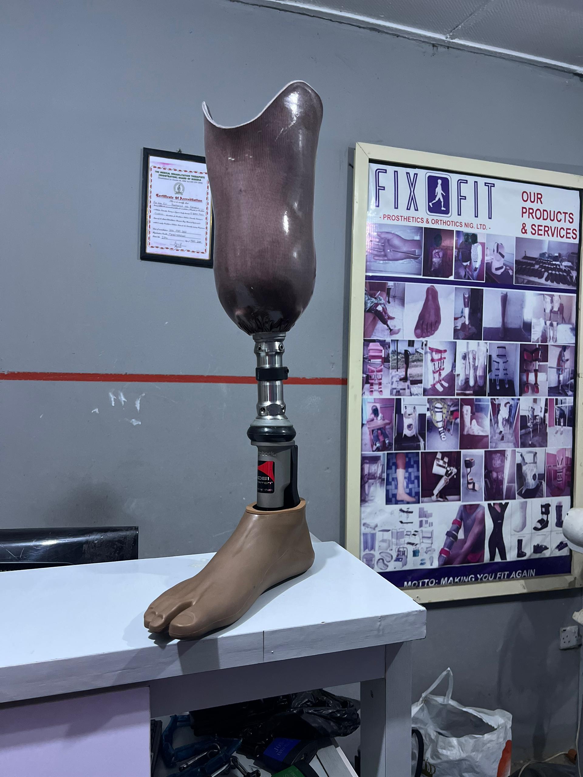 Quality assurance and testing