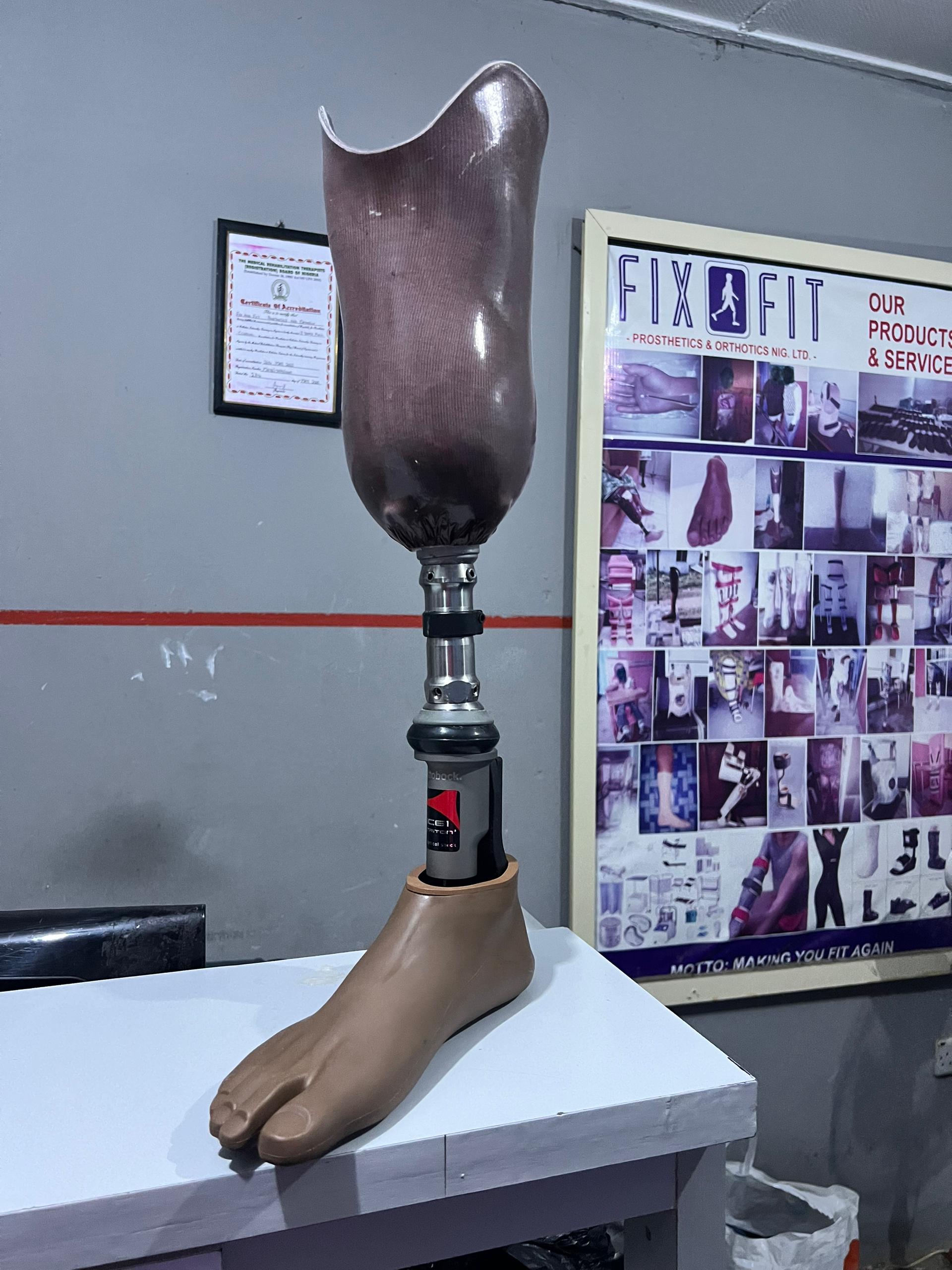 Expert team consultation